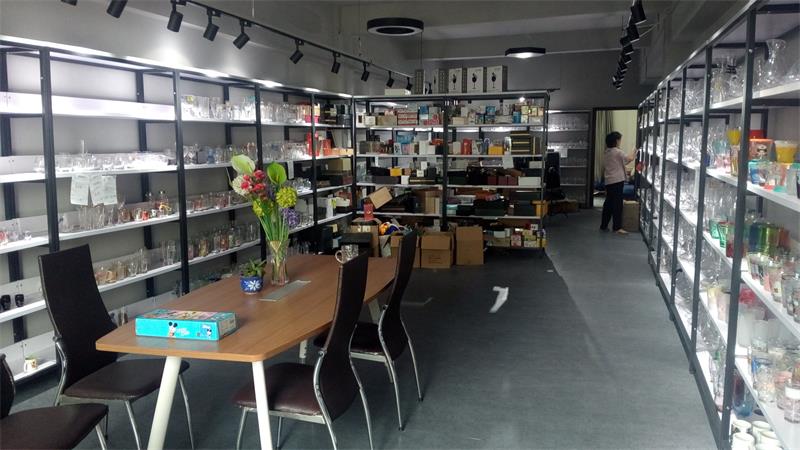 興藝展廳1