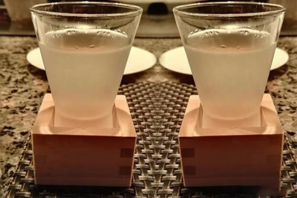 白酒玻璃杯