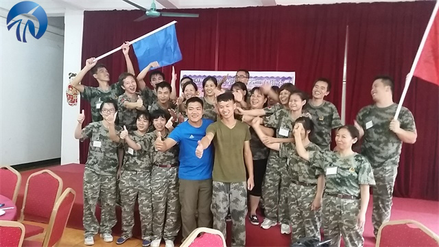 興藝十周年廠慶 (1)