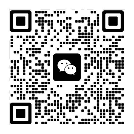 興藝玻璃科技二維碼